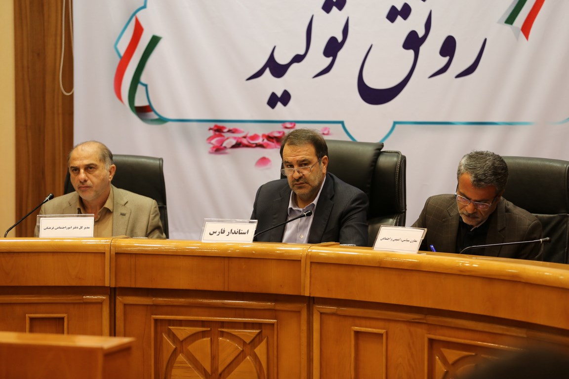 ارتقا سرمایه&zwnj;های اجتماعی از کارکرد اصلی سمن&zwnj;ها است