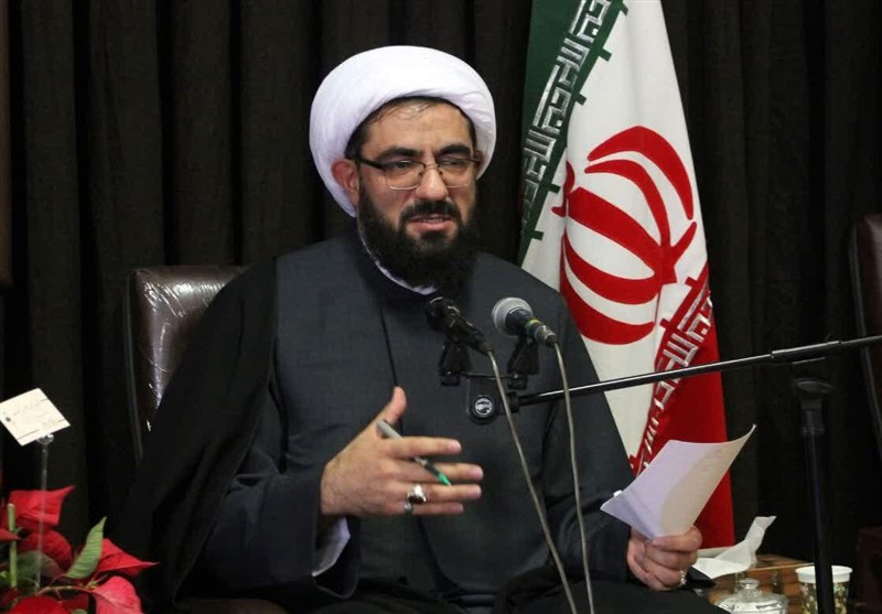 مقاومت یک راهبرد عقلایی و منطقی است