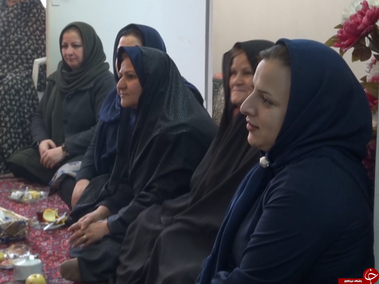 راز بقا / پدربزرگ ۱۲۳ ساله زنجانی از راز سلامتی اش می&zwnj;گوید