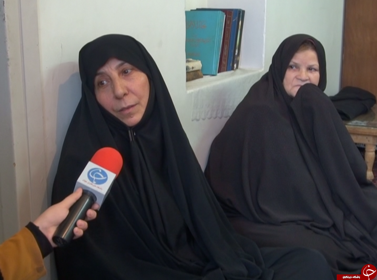 راز بقا / پدربزرگ ۱۲۳ ساله زنجانی از راز سلامتی اش می&zwnj;گوید