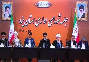 نگاه مدیریت اسلامی، دوست داشتن مردم است/  اقتضای ایران قوی، اقتصاد و اقتدار قوی است