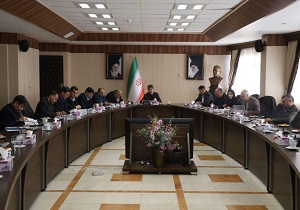 ظرفیت‌های سرمایه گذاری در بخش معدن احصا شود