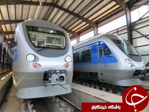 خانه ریل باس ایران تنها شرکت دانش بنیان ریلی در کشور است
