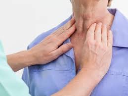 حقایقی درباره غده تیروئید