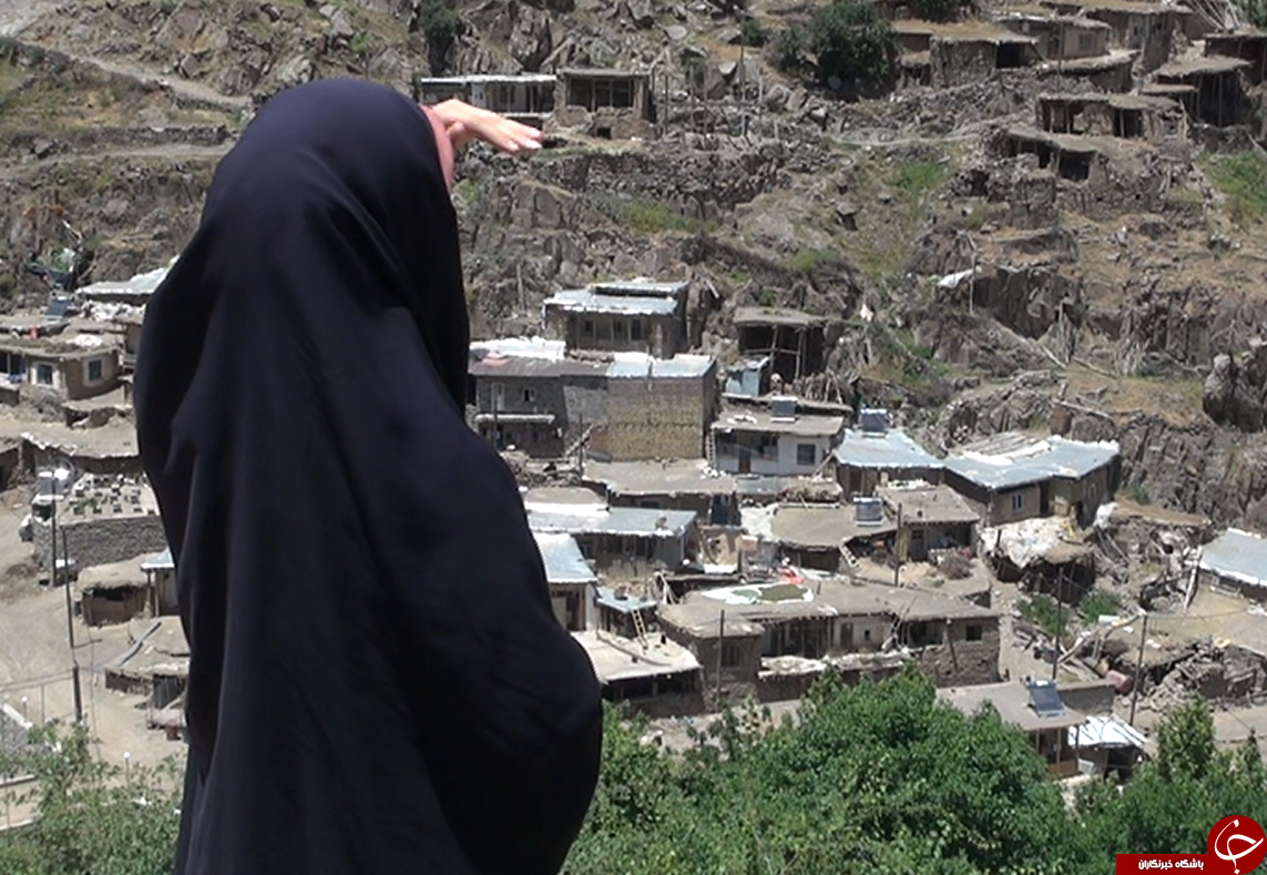 نجات جان جنگل&zwnj;های ایران با کمک آبگرمکن خورشیدی