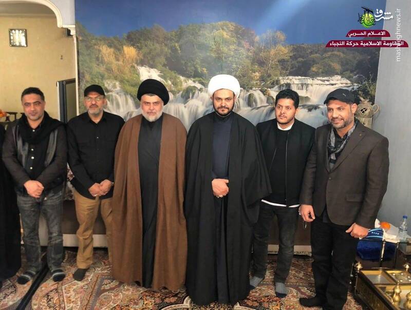 تمام گزینه های روی میز آمریکا برای ماندن در عراق/ جلساتی که به صورت مشکوک در امارات برگزار می&zwnj;شود