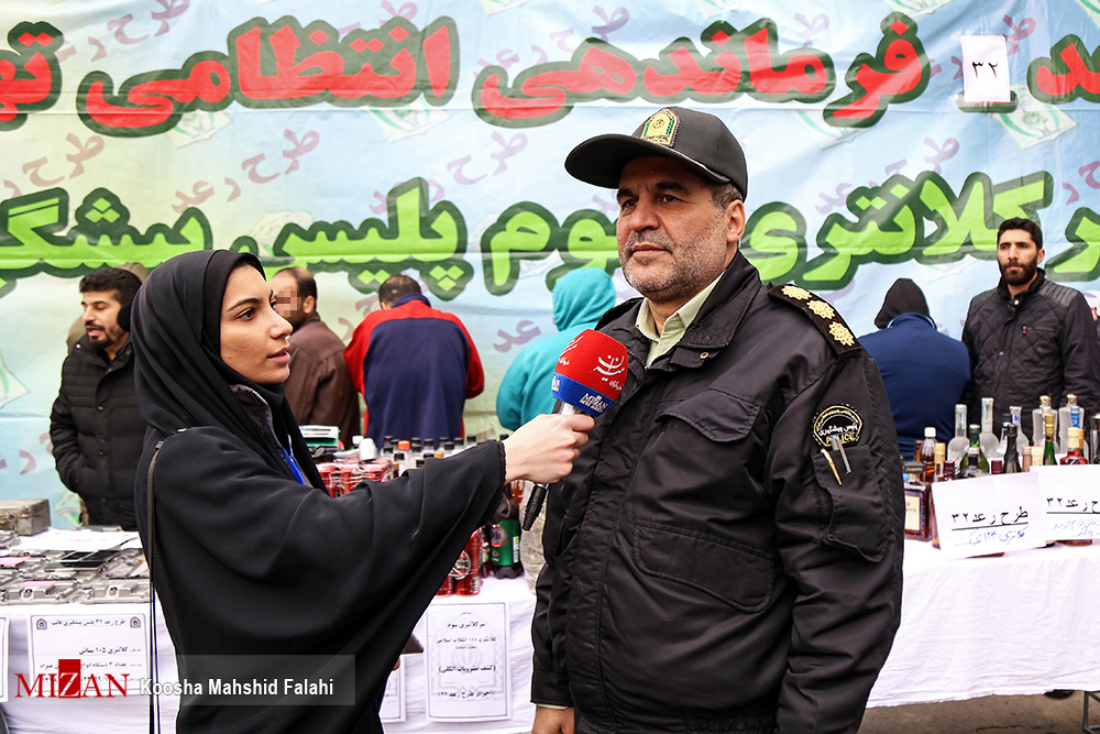 جزئیاتی از بازداشت ۲۶ سارق/ از زورگیران چاقو به دست تا دزدانی که در چشم برهم زدنی خودرو&zwnj;ها را خالی می&zwnj;کنند