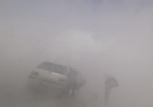 مسیر مرز تمرچین مسدود است/مسافران به هیچ وجه در این مسیر تردد نکنند