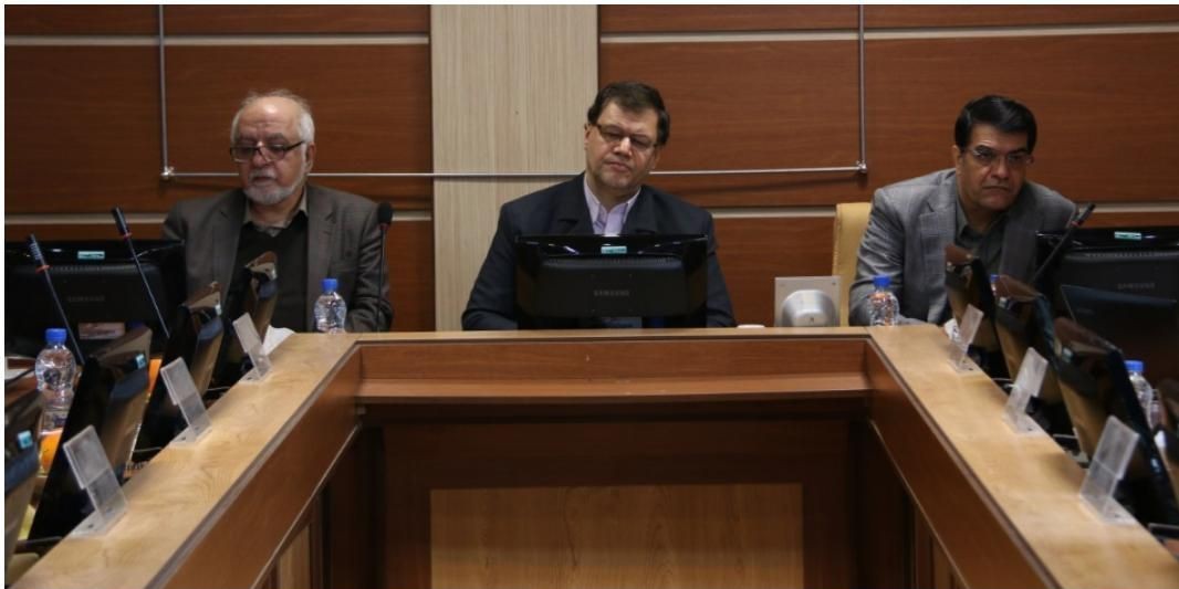 برگزاری نشست هم اندیشی حوزه اخلاق پزشکی