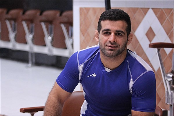 رضایی: کشتی گیران حاضر در جام تختی با انگیزه هستند/ امیدوارم در المپیک بهترین نتیجه را بگیریم