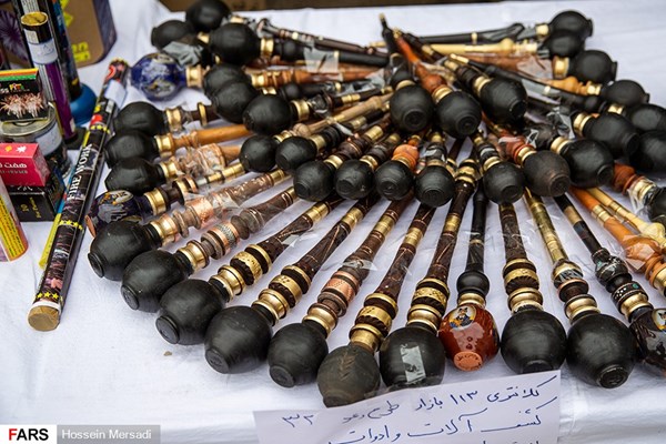 اظهارات عجیب خطرناک ترین سارقان پایتخت/از میلاد قوطی تا مهدی شپش