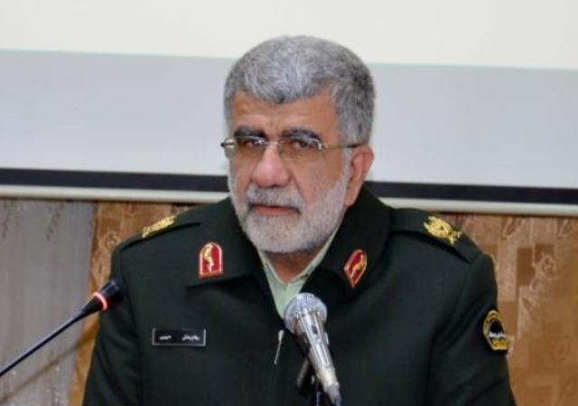 کاهش ۱۳ درصدی تصادفات در فارس/ فوت روزانه ۴ نفر بر اثر تصادفات