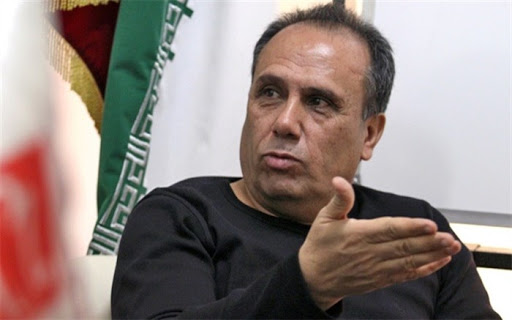 عربشاهی: خط دفاعی پرسپولیس برابر الشارجه متزلزل بود/ خستگی باعث باخت سپاهان شد