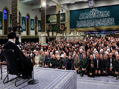 شهید سردار قاسم سلیمانی