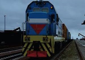 آمادگی راه آهن جنوب برای استقبال از مسافران نوروزی
