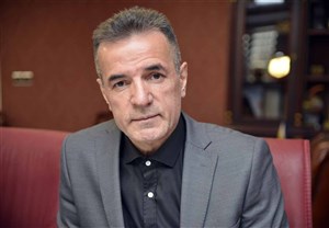 انصاری فرد: به توان گل محمدی و شاگردانش ایمان داریم/ هواداران در روز‌های سخت سنگ تمام خواهند گذاشت