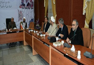 لیست اعضای شعب اخذ رای در شهرستان البرز نهایی شد