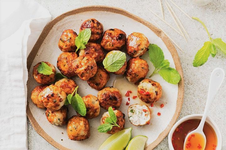 طرز تهیه ته&zwnj;چین کدو حلوایی، باب دندان همه افراد خانواده