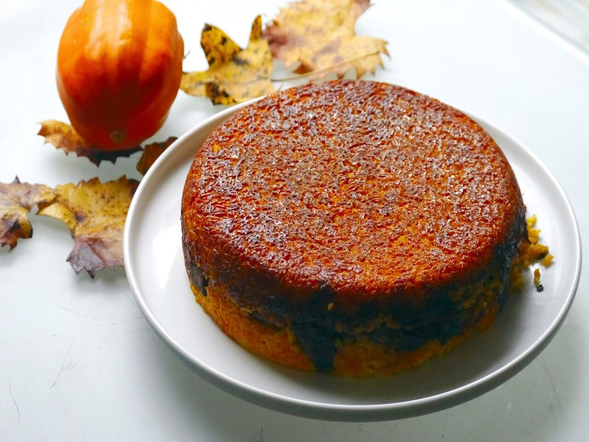 از طرز تهیه ته‌چین کدو حلوایی تا نحوه پخت نخود بندری