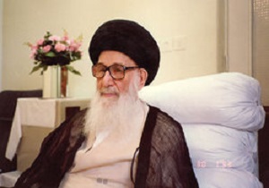 برگزاری مراسم بزرگداشت آیت‌الله گلپایگانی در قم
