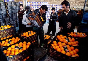 تشدید نظارت بر بازار شب عید در اردبیل