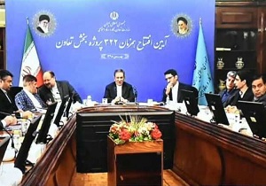 بهره برداری از ۱۱ طرح تعاونی در چهارمحال و بختیاری