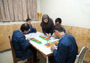 مرکز روزانه معلولین ذهنی زیر ۱۴ سال در بروجن افتتاح شد