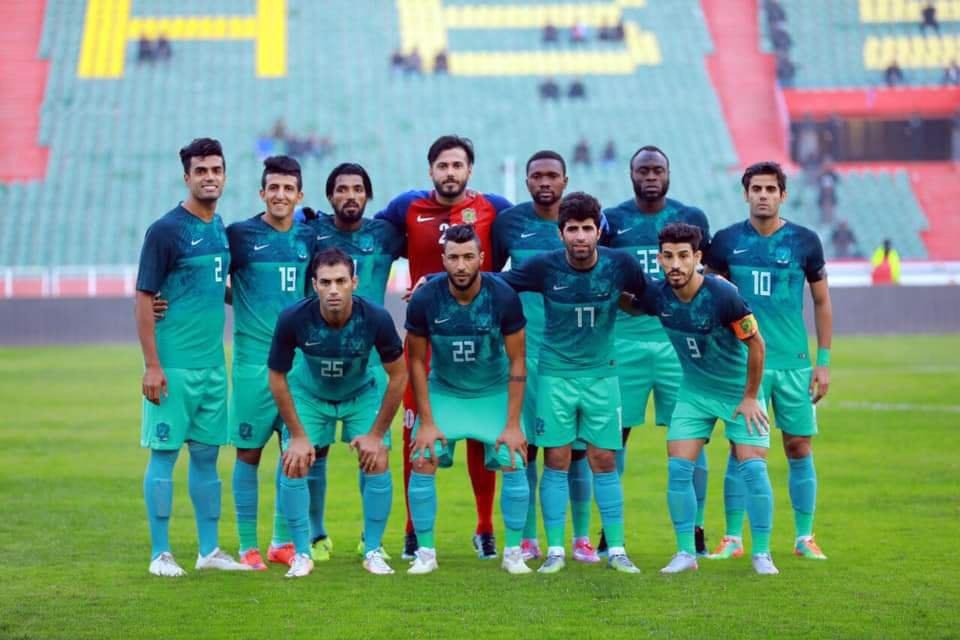 سرمربی حریف استقلال اخراج شد