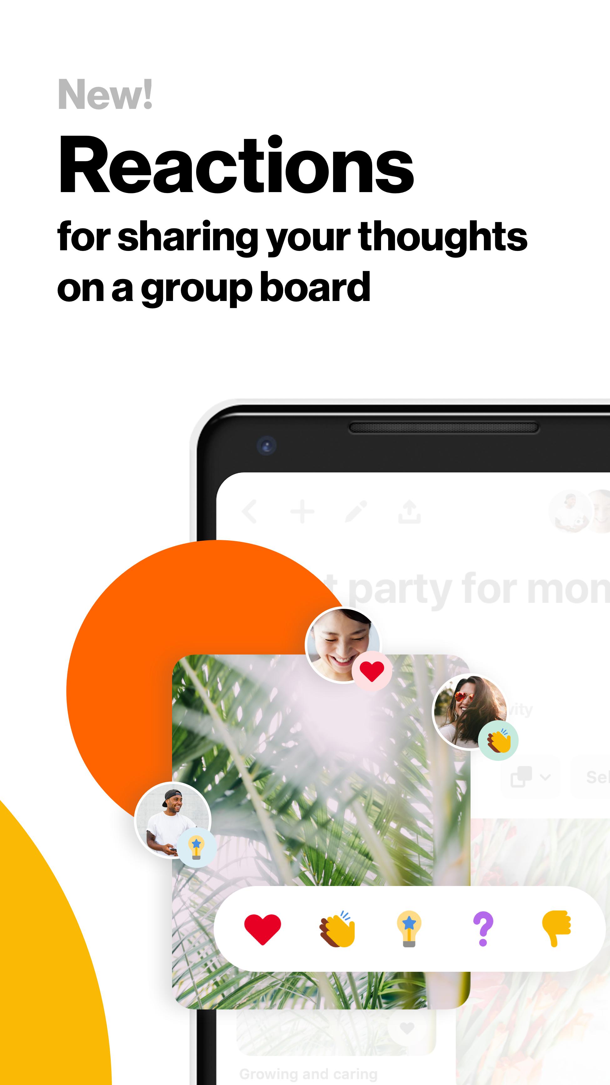 دانلود Pinterest 7.43.0 - برنامه شبکه اجتماعی پینترست مخصوص اندروید