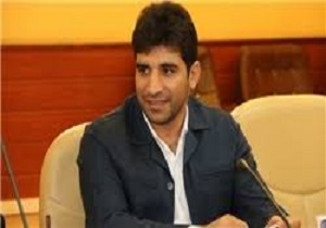 عباس‌زاده در ریاست بوکس قم ابقاء شد