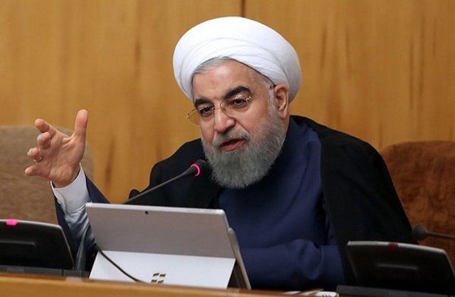 مجلس برای سرنوشت ما مهم است