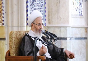 همه مردم با آگاهی در انتخابات شرکت کنند