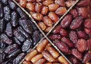 دپوی ۱۴ هزار کیلو خرمای فاسد در اصفهان / مردی که به سرقت طلا‌های همسرش اعتراف کرد