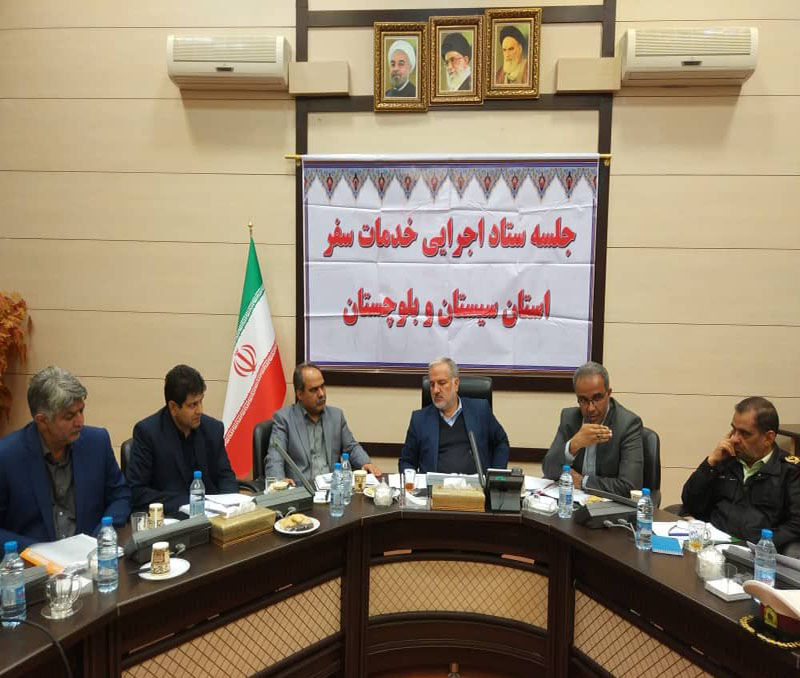 گردشگری عامل مهم در توسعه سیستان و بلوچستان محسوب می‌شود