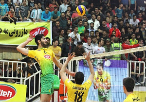 پیام مشهد راهی آمل نمی‌شود