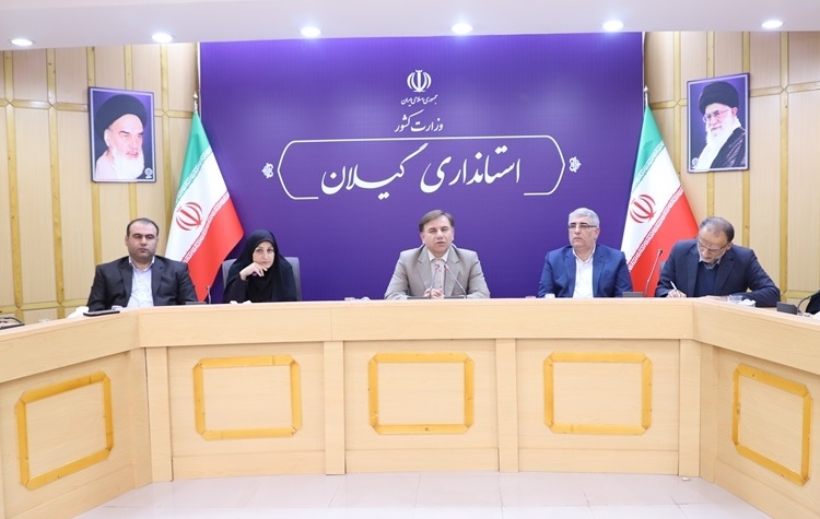 اهتمام به برگزاری انتخاباتی قانونمند و سالم