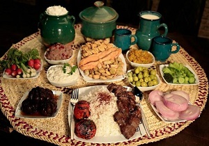 رستوران‌های اردبیل بر اساس عرضه غذا‌های سنتی ارزیابی می‌شوند