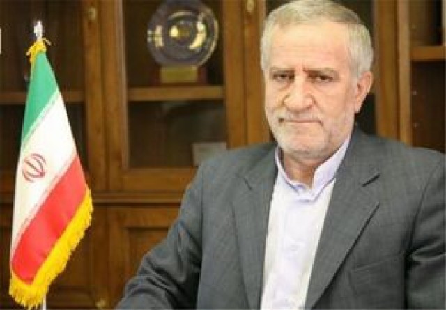 وزیر احمدی نژاد از ادامه رقابت&zwnj;های انتخاباتی کناره گیری کرد