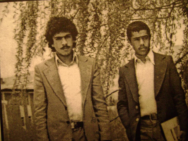 روایتی از شهید قیام ۲۹ بهمن تبریز/ شیرینی بیاورید پیکر را ببرید