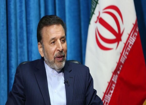 پای منافع و امنیت ایران در میان است