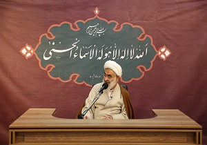 تاکید امام جمعه قزوین بر حضوری هوشمندانه و فعال در انتخابات