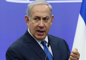 نتانیاهو: منطقه مثلث در شمال سرزمین&zwnj;های اشغالی بخشی از یک کشور فلسطینی نخواهد شد