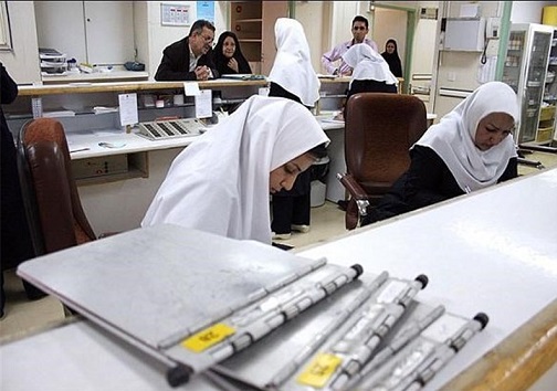 کمبودهای درمانی از مرکز شهر تا روستاها؛ پاشنه آشیل حوزه سلامت خلخال/بیمارستان امام خلخال؛ تنها بیمارستان شهر که 50 سال قدمت دارد کمبودهای درمانی از مرکز شهر تا روستاها؛ پاشنه آشیل حوزه سلامت خلخال/بیمارستان امام خلخال؛ تنها بیمارستان شهر که 50 سال قدمت دارد