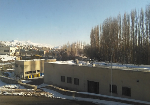 کمبودهای درمانی از مرکز شهر تا روستاها؛ پاشنه آشیل حوزه سلامت خلخال/بیمارستان امام خلخال؛ تنها بیمارستان شهر که 50 سال قدمت دارد کمبودهای درمانی از مرکز شهر تا روستاها؛ پاشنه آشیل حوزه سلامت خلخال/بیمارستان امام خلخال؛ تنها بیمارستان شهر که 50 سال قدمت دارد