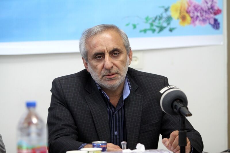 تعداد نامزد&zwnj;های انتخابات مجلس در ایلام به ۴۵ نفر کاهش یافت
