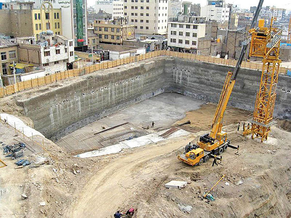 اصلاح فرآیند صدور هوشمند پروانه ساختمانی