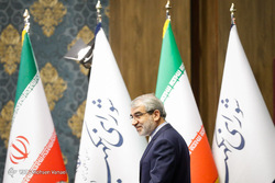 نشست خبری سخنگوی شورای نگهبان