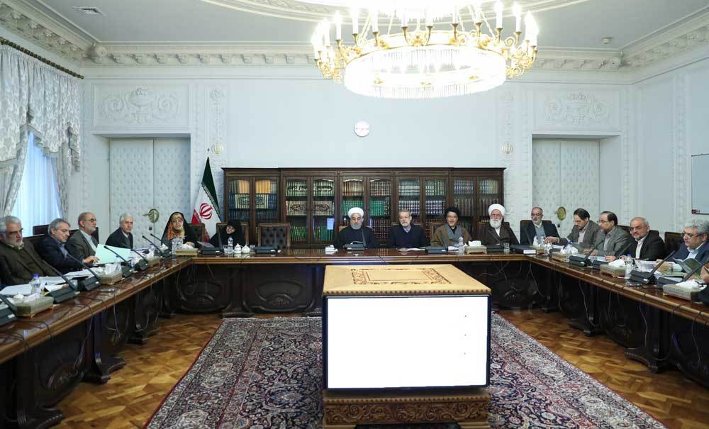 شورای عالی انقلاب فرهنگی 