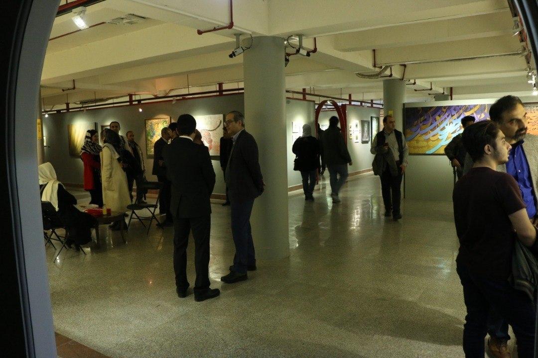 سه خبر مهم از جشنواره تجسمی فجر/ آغاز بخش پژوهشی جشنواره از امروز