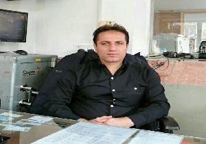 اقدامات واحد ماشین آلات شهرداری در روز‌های برفی مهاباد